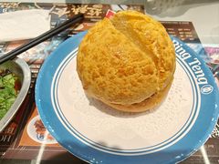 -敏华冰厅(平安金融中心店)