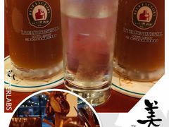-半山半岛洲际度假酒店·啤酒工厂