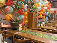 -荣记歡喜·馄饨铺(开发区振华购物中心店)