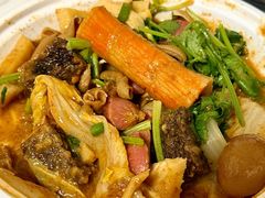 -泰粗卤加热卤味(义全店)