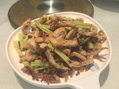 -昱德来·天津菜(河西店)