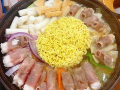 -三顺韩式料理店(广益店)