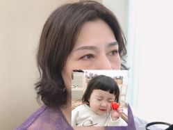 -久匠·野生眉半永久纹绣