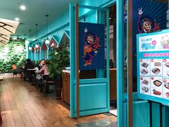-川人百味(金安中央大街店)