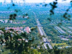 -北京西山国家森林公园