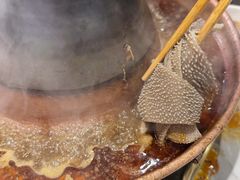 -马记伊源斋涮肉·清真菜(百子湾店)