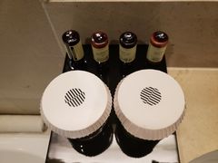 -广州白云机场雅高铂尔曼大酒店