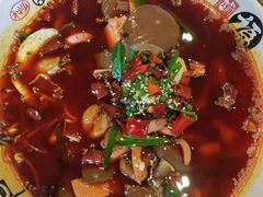 -渝湘江南(律纬路店)