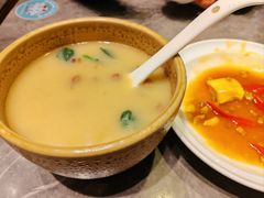 -闫府私房菜·百年鲁菜(恒隆店)