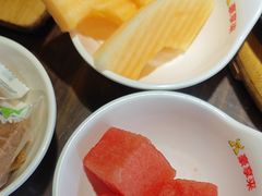-豪享来中西餐厅(广灵店)