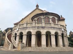 -中旅阿那亚九龙湖·公主酒店