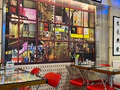 -七爷清汤腩·港式餐厅(金狮广场店)