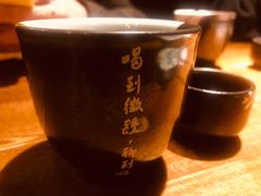 -繁·醉花亭小酒馆(鼓楼店)
