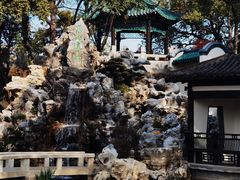 -古琴台