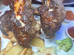 -鲨鱼美式餐厅酒吧Sharky