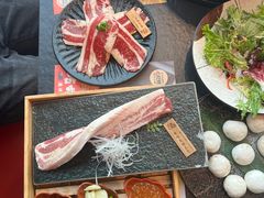 -黑牛の店·黑金店(沈阳万象城店)