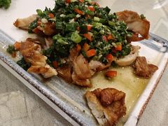 -香巴拉云南餐厅(华莱坞店)