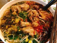 小锅米线-阿娇魏道(傣味小吃普洱特色店)