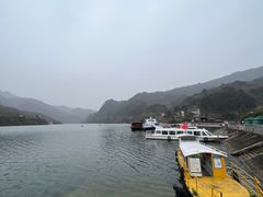 -后柳水乡
