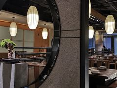 大堂-呷哺呷哺(松江开元店)