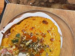 -花潮料理艺食馆(世欧广场店)