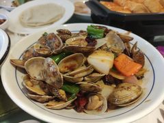 -刘胖子家常菜·蹄花焖藕(江汉路总店)