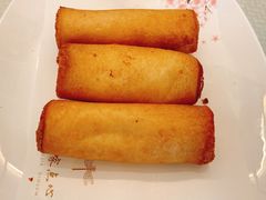 鲜奶芙蓉卷-铭家点心(秦岭路店)