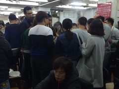 -香港蓮香樓(上環店)