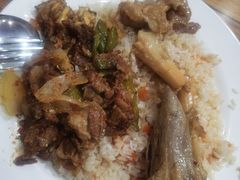 -塔斯提抓饭(东城汇店)