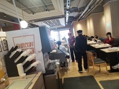 -乡村基(杨家坪建设店)