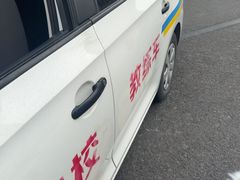 -乔森驾校(杨家坪总校)