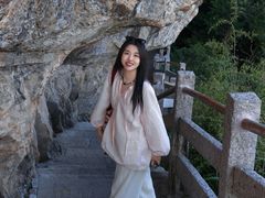 -雁荡山风景名胜区