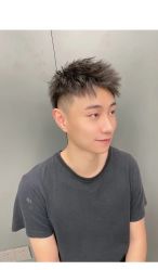 点击看大图 -Coo Hair salon