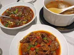 -琬苑鸽庄·川粤融合菜(解放碑总店)