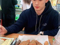 -张记炸串肠粉