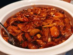 -二泉园老菜馆·百年无锡菜