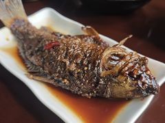 -怡得观滇餐厅·地道昆明菜·1996(海埂大坝店)
