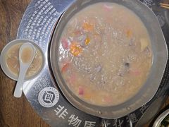 -泽成冰煮羊(非·遗东岸国际店)