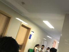 -陕西省人民医院(主院区)
