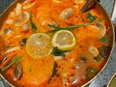 -Home Thai·泰谣(王府井apm店)