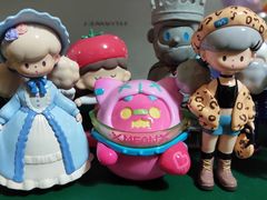 -泡泡玛特POPMART(太古里店)