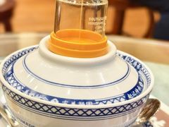 非遗姜撞奶-赵记传承·中国甜品(福州总店)