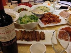 鸭王烤鸭店(三里河店)-鸭王烤鸭店(三里河店)
