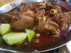 -李柱·柘城垛子羊肉旗舰店(通泰路店)