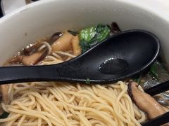 -和府捞面(曹路花园城店)