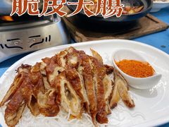 -阿毛饭店(和义路店)