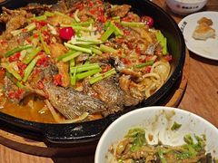 -老板恋上鱼(恒隆广场店)