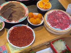-牛市坎火锅(温州街店)