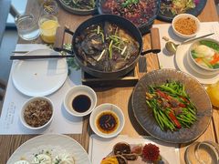 -拾竹樾巷酒肆餐厅(望花店)