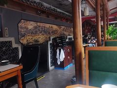 -饕然·民间川菜(龙泉店)